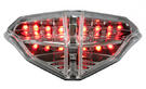 Ducati 848 1098 1198 Integrated LED Tail Light